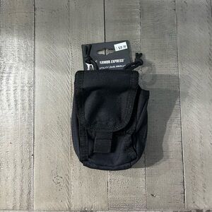 Armor Express Small Utility Molle Pouch
